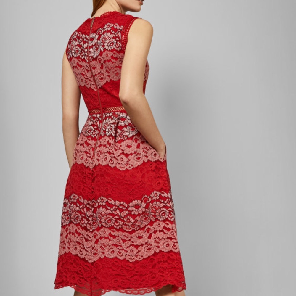 Ted Baker Inarra Dress